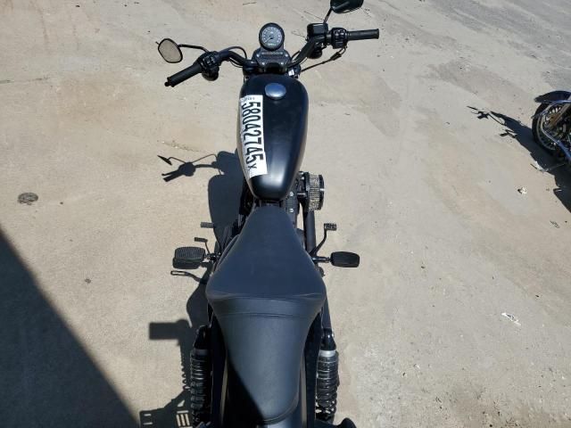 2020 Harley-Davidson XL883 N