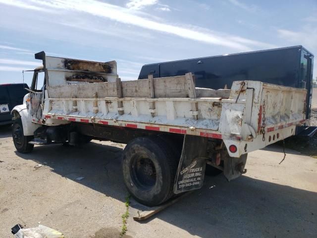 1991 International 4000 4900