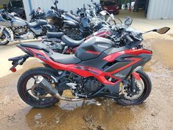 2025 Kawasaki EX500 for sale in Mocksville, NC