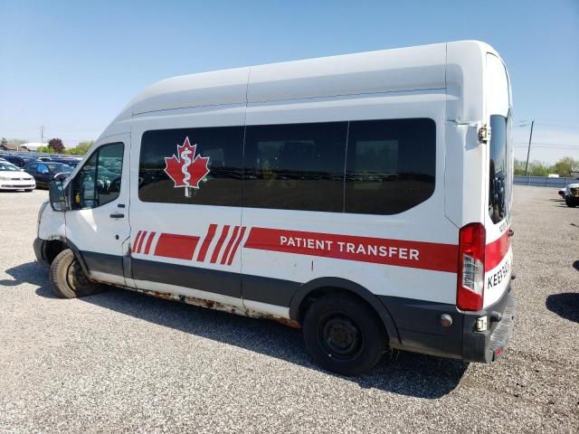 2017 Ford Transit T-350