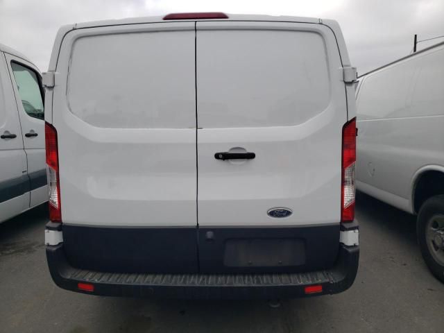 2023 Ford Transit T-150