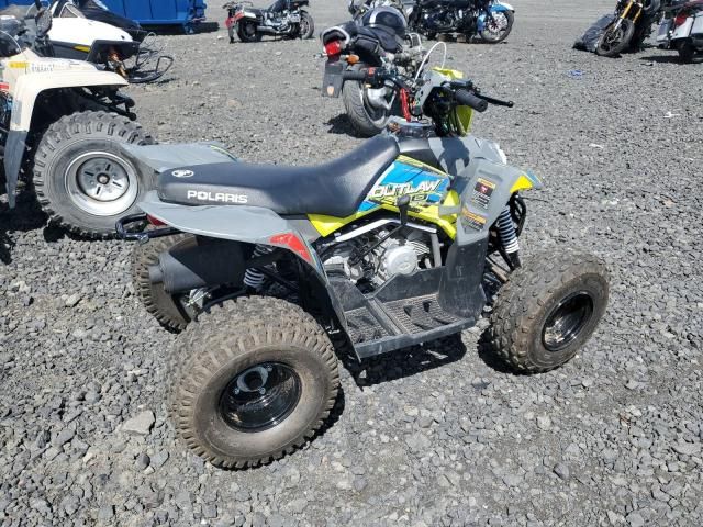2023 Polaris Outlaw 110 EFI