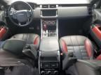 2017 Land Rover Range Rover Sport HSE Dynamic