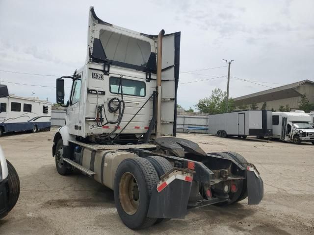 2019 Volvo VNR