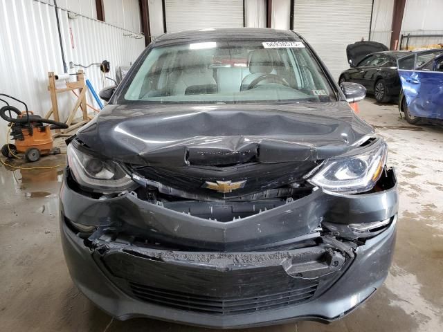 2020 Chevrolet Bolt EV LT