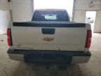 2012 Chevrolet Silverado K1500 LT