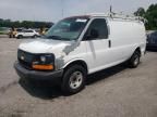 2009 Chevrolet Express G2500