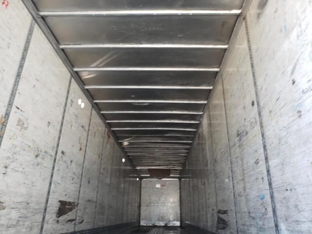 2004 Wabash Reefer