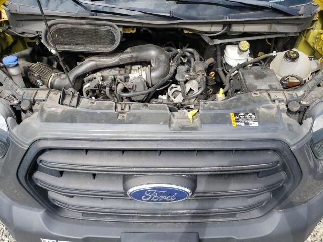 2020 Ford Transit T-350