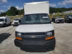 2016 Chevrolet Express G3500