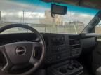 2017 GMC Savana Cutaway G3500