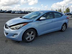 2013 Hyundai Elantra GLS for sale in Rancho Cucamonga, CA