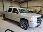 2011 Chevrolet Silverado C1500 LT