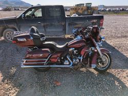 2016 Harley-Davidson Flhtkl Ultra Limited Low for sale in Magna, UT