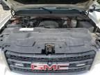 2011 GMC Sierra C3500 SLE