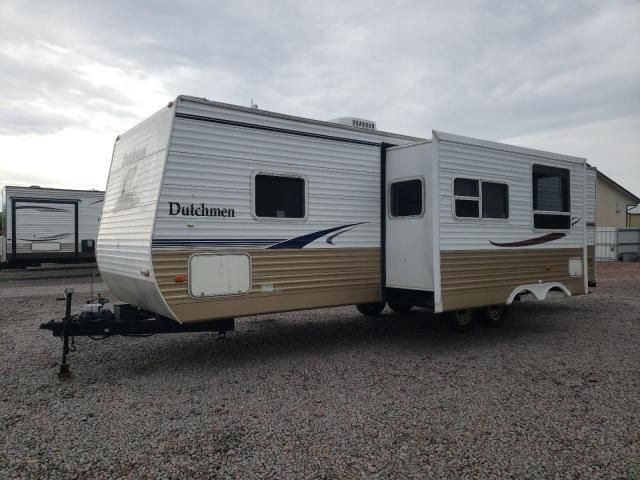 2006 Dutchmen Trailer