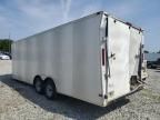2015 Southcargo 2015 South Georgia Enclosed Cargo Trailer