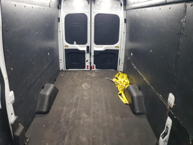 2019 Ford Transit T-350