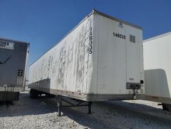 Salvage cars for sale from Copart Greenwood, NE: 2019 Hyundai DRY Van