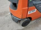 2016 Toyota Forklift