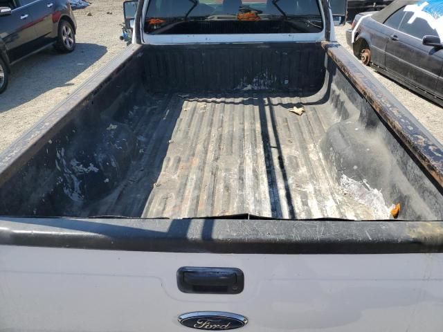 2014 Ford F250 Super Duty