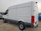 2020 Mercedes-Benz Sprinter 2500