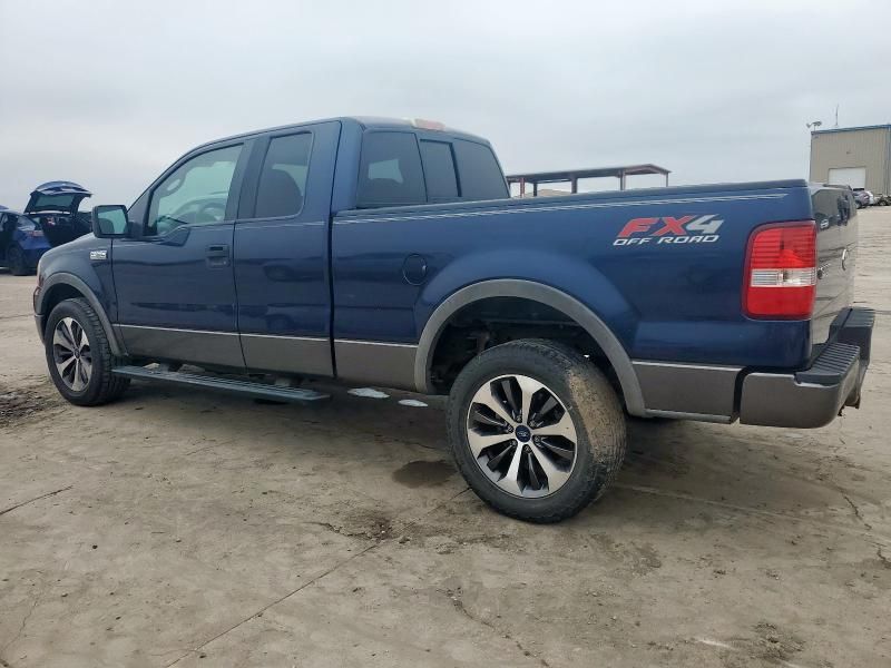2004 Ford F150