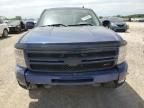 2013 Chevrolet Silverado K1500 LTZ