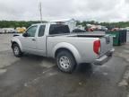 2009 Nissan Frontier King Cab XE