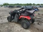 2017 Honda SXS500 M