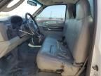 2006 Ford F350 SRW Super Duty