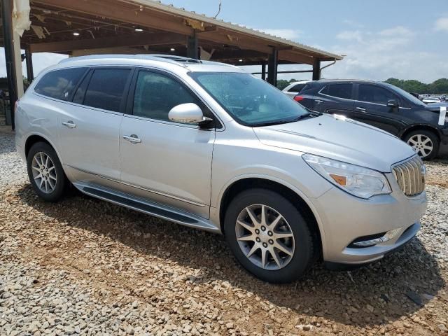 2016 Buick Enclave