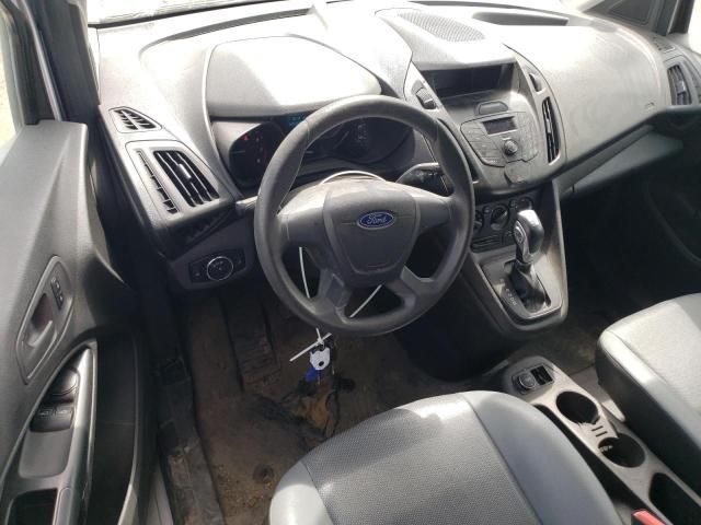 2017 Ford Transit Connect XL