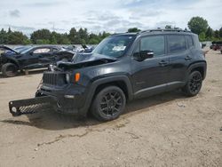 2019 Jeep Renegade Latitude for sale in Elgin, IL