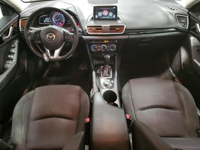 2014 Mazda 3 Touring