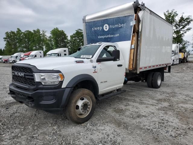 2022 Dodge RAM 4500