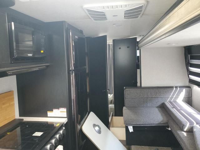 2021 FOR Motor-Home