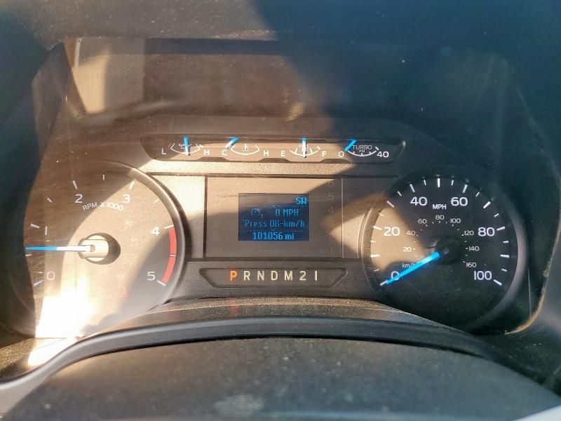 2017 Ford F450 Super Duty