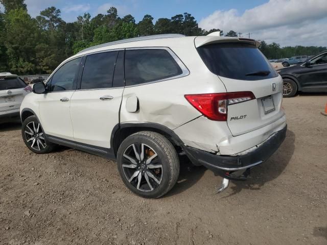 2019 Honda Pilot Touring