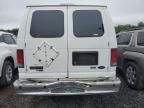 2011 Ford Econoline E350 Super Duty Van