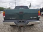 2000 Toyota Tundra Access Cab