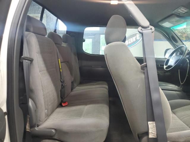 2006 Toyota Tundra Access Cab SR5