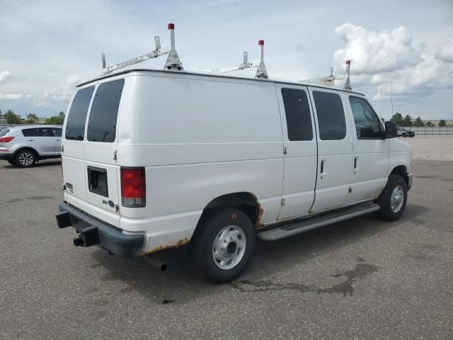 2014 Ford Econoline E250 Van