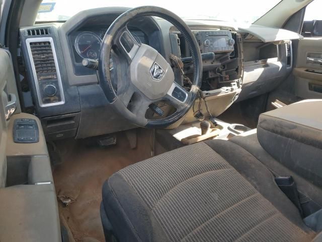 2011 Dodge RAM 4500 ST