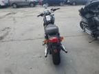 2022 Triumph Bonneville T100