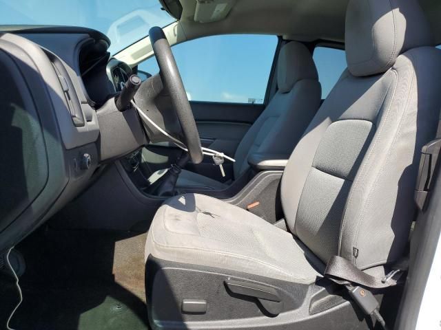 2015 Chevrolet Colorado