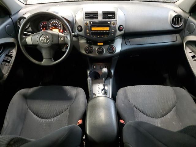 2009 Toyota Rav4 Sport