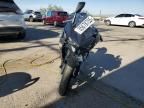 2025 Kawasaki EX500