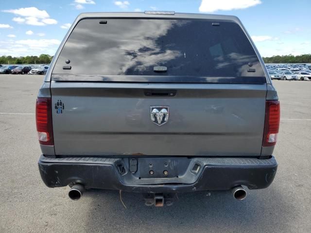 2013 Dodge RAM 1500 Sport
