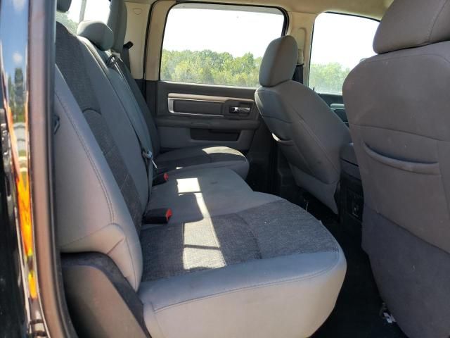 2014 Dodge RAM 2500 SLT